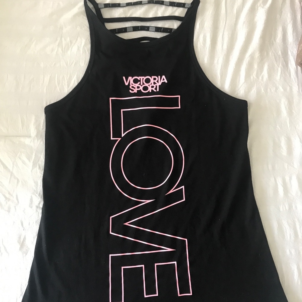 Victoria Secret Sport tank XS
